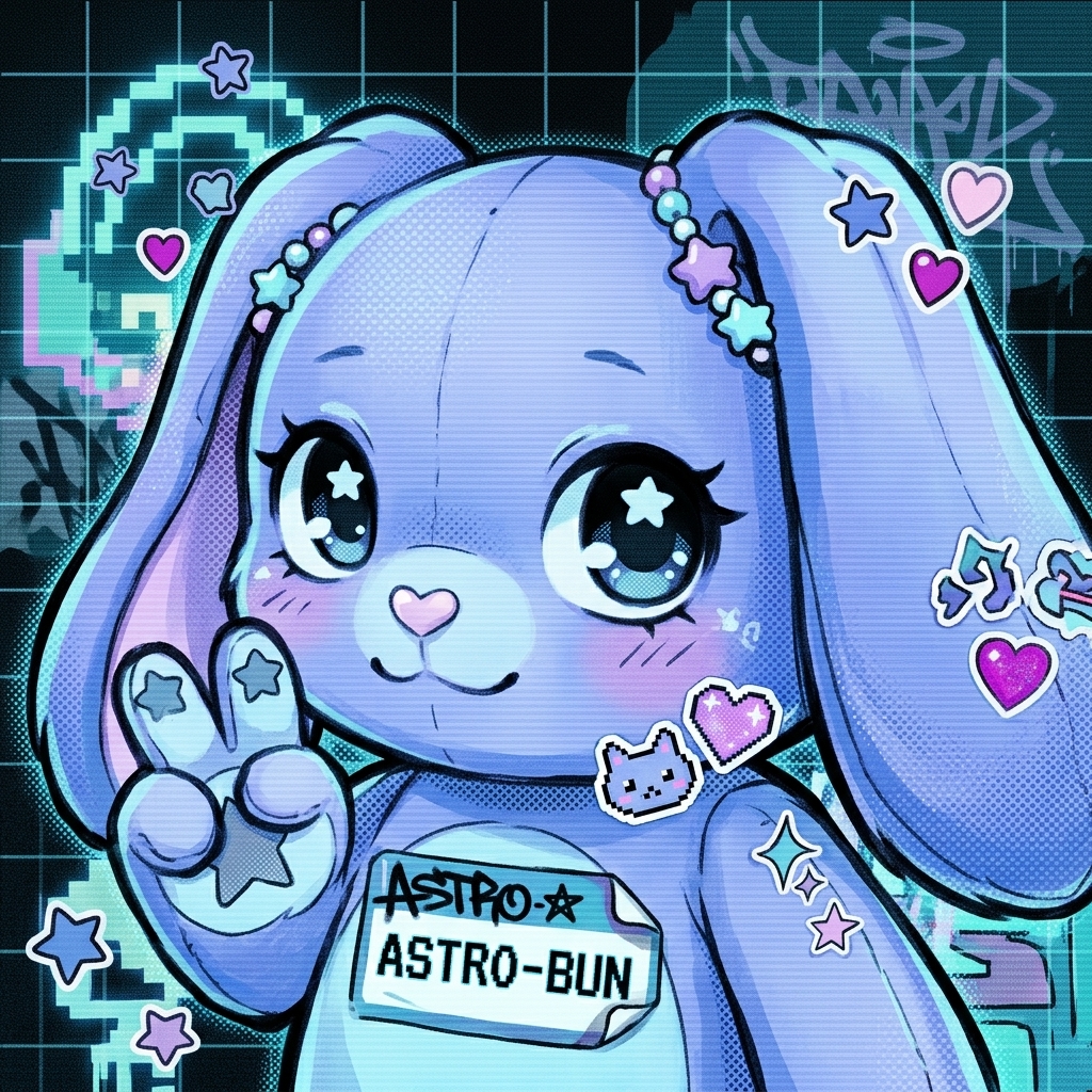 Discord Y2K PFP
